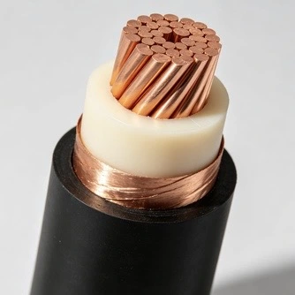 18/30kV XLPE इन्सुलेटेड पावर केबल