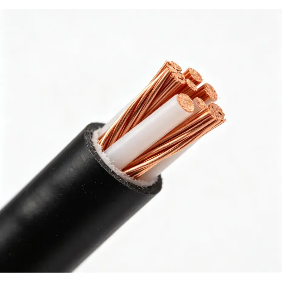 PVC General Flexible Cord