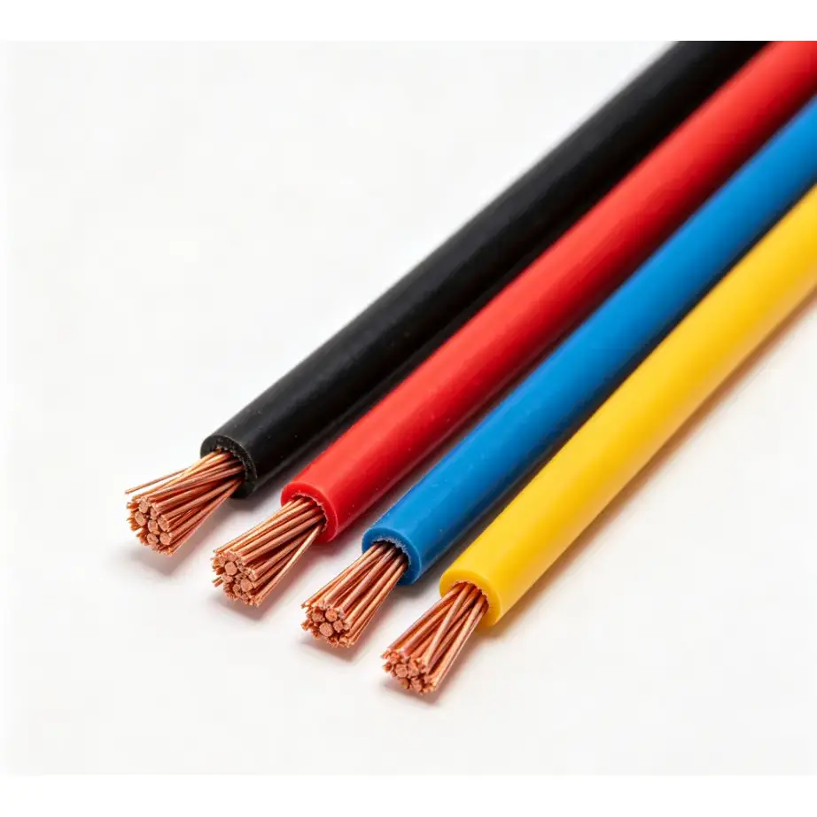 PVC सामान्य लचिलो कर्ड